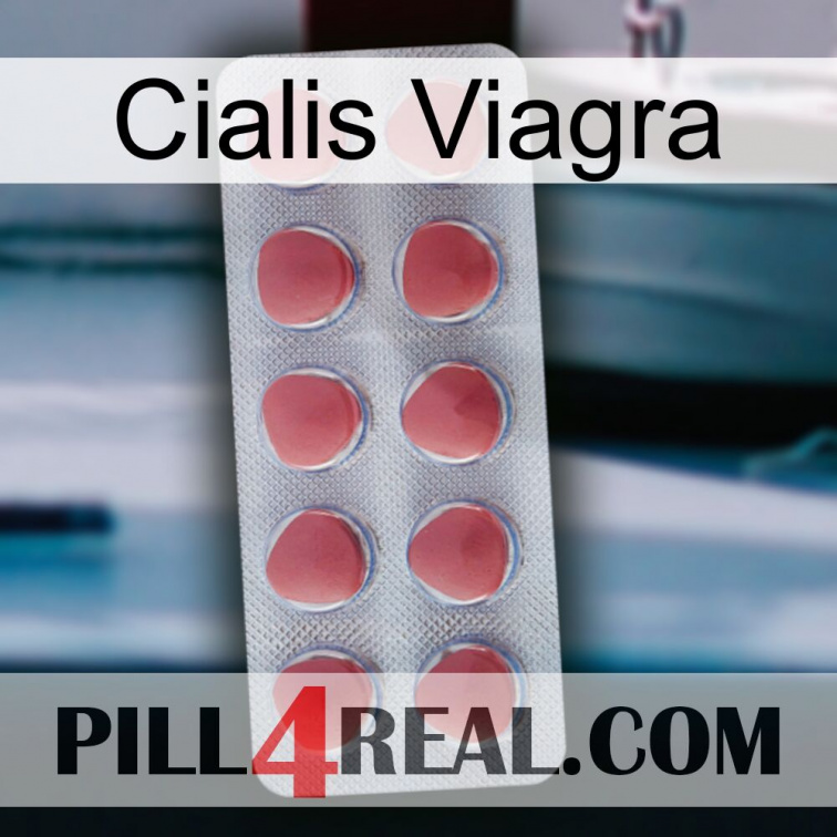 Cialis Viagra 18